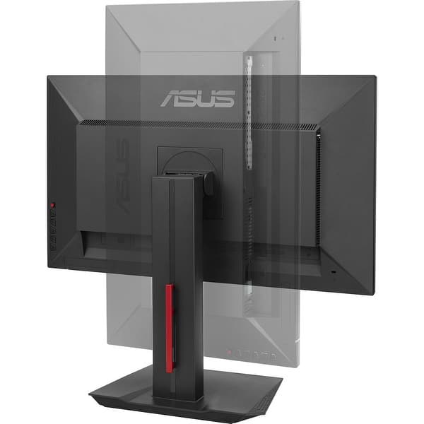 Refurbished Asus Mg278q 27 Led Tn Ergonomic Pro High Performance Monitor 2560x1440 144hz Overstock 15798826