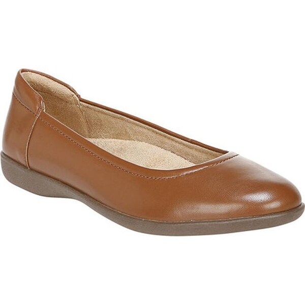 naturalizer women's flexy ballet flat