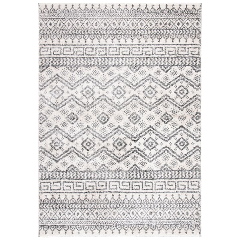SAFAVIEH Tunisia Tessie Moroccan Rug