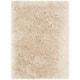 SAFAVIEH Handmade Arctic Shag Guenevere 3-inch Extra Thick Rug