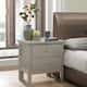 Option Silver Champagne