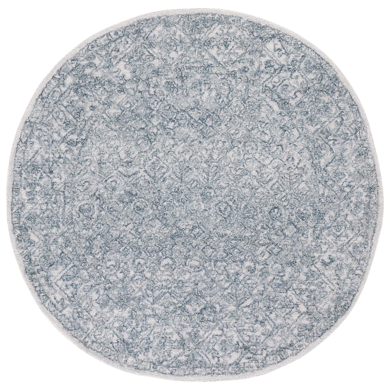 SAFAVIEH Handmade Marquee Hasime Modern Wool Rug