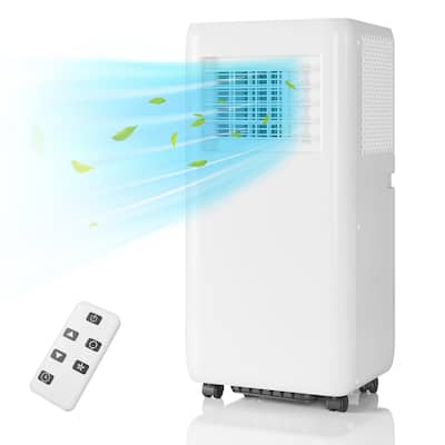 10000Btu Portable Air Conditioners Cool up to 450 Sq Ft