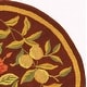 preview thumbnail 105 of 104, SAFAVIEH Handmade Chelsea Jalisa French Country Floral Wool Rug