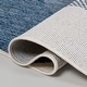 preview thumbnail 10 of 17, JONATHAN Y Nolan Modern Coastal Organic Shapes Indoor/Outdoor Area Rug