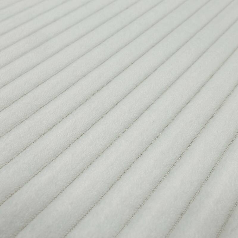 Mohawk Home Roswell Ribbed Bath Mat