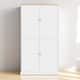 Option White