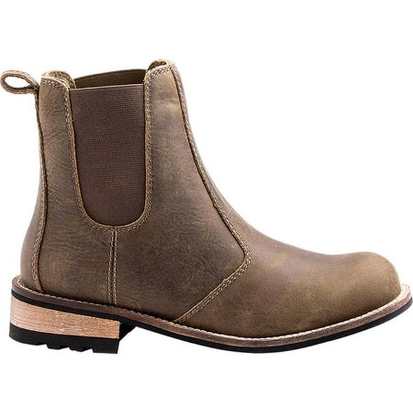 women's kodiak alma waterproof chelsea boots