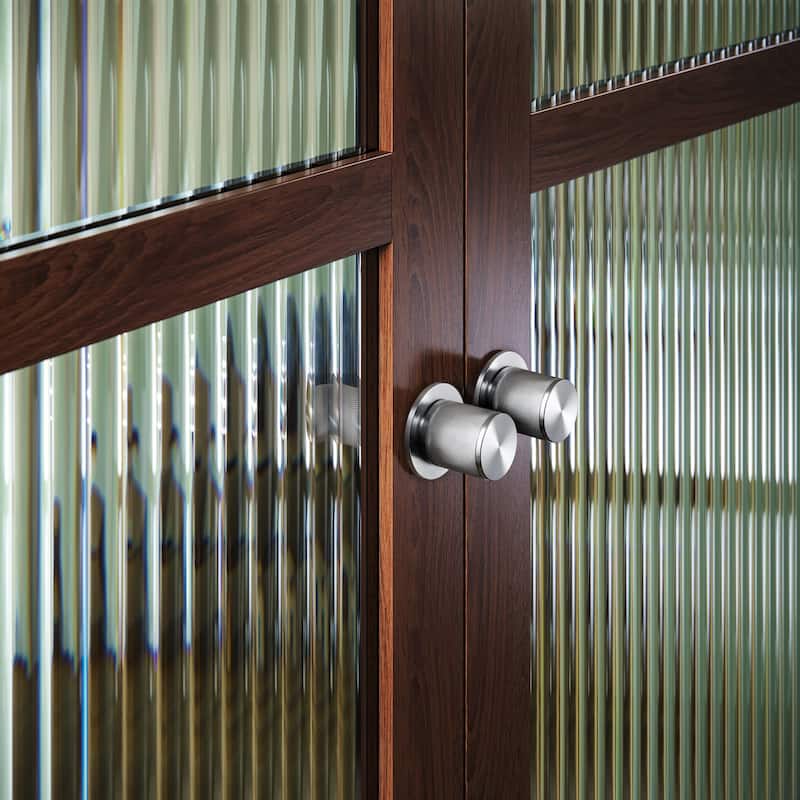 Buster + Punch NDK-071066 Linear Series Bespoke Luxury Industrial - Steel