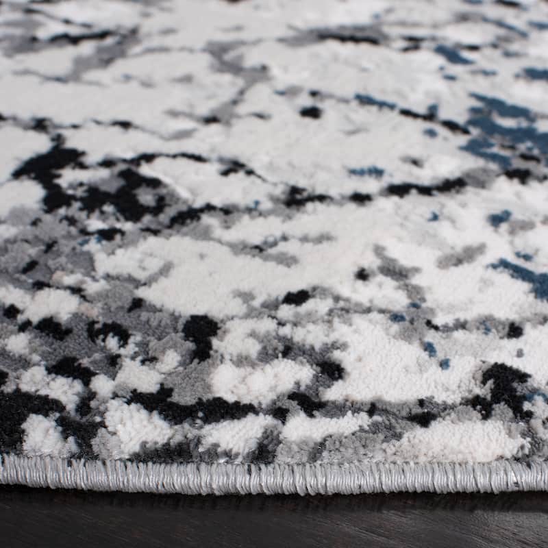 SAFAVIEH Invista Nicolette Modern Abstract Rug
