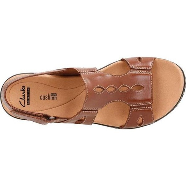 clarks leisa lakelyn women's sandals
