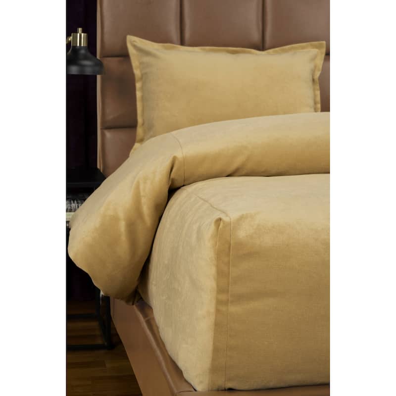 Mixology Padma 7 Piece Bedcap Comforter Set
