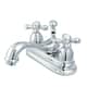 Option Polished Chrome