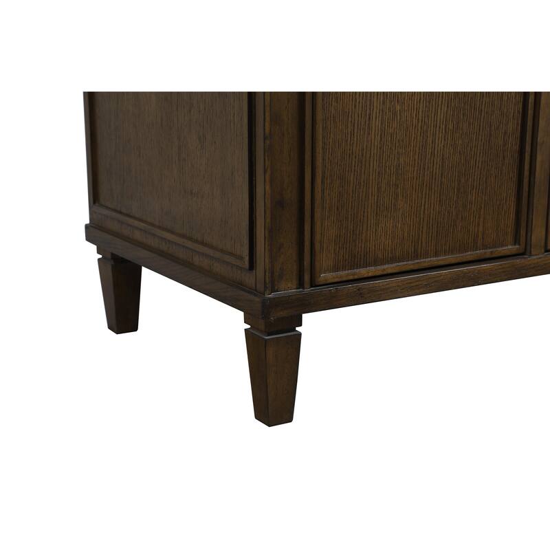 32" Bordeaux Bathroom Vanity