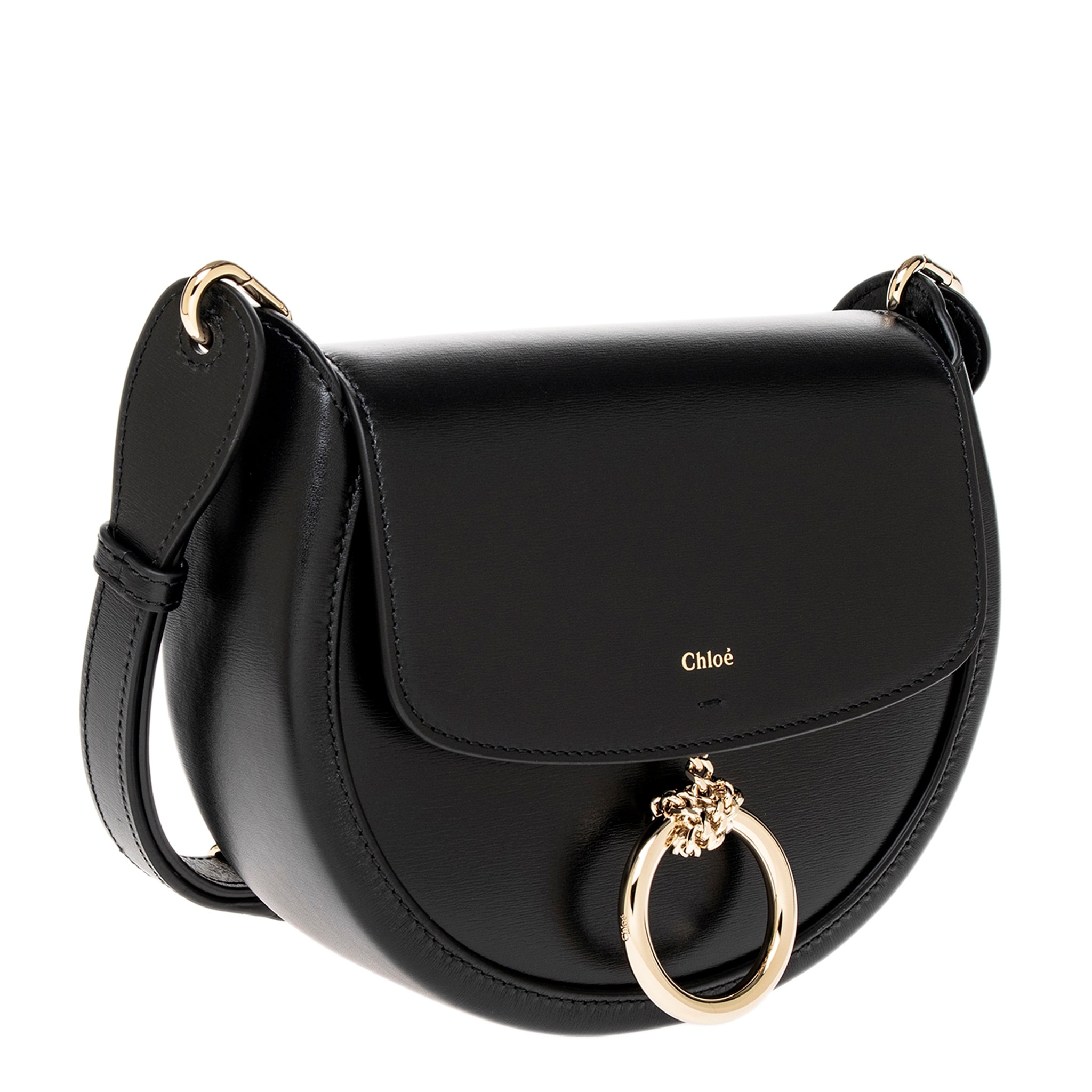 Chloe Arlene Small Crossbody Bag - Overstock - 42713607