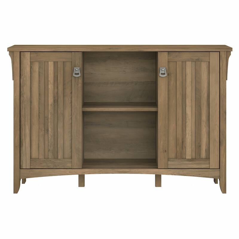Salinas Accent Storage Cabinet with Doors by Bush Furniture
