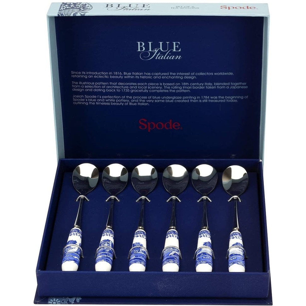 Spode Flatware Sets Bed Bath Beyond