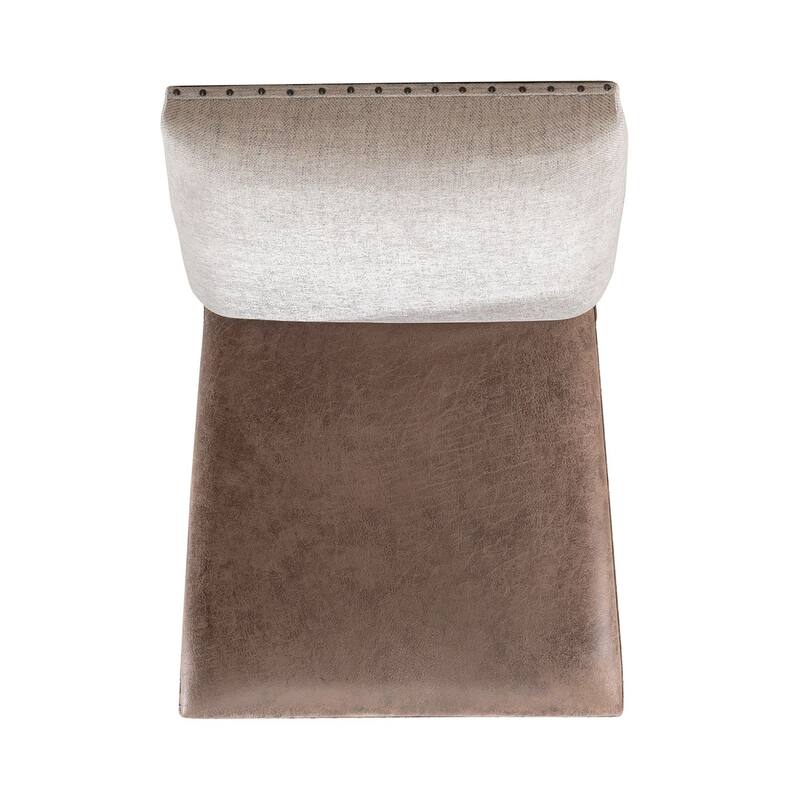 Paradise Valley Saddle Brown Dining Room Seating - Various Options