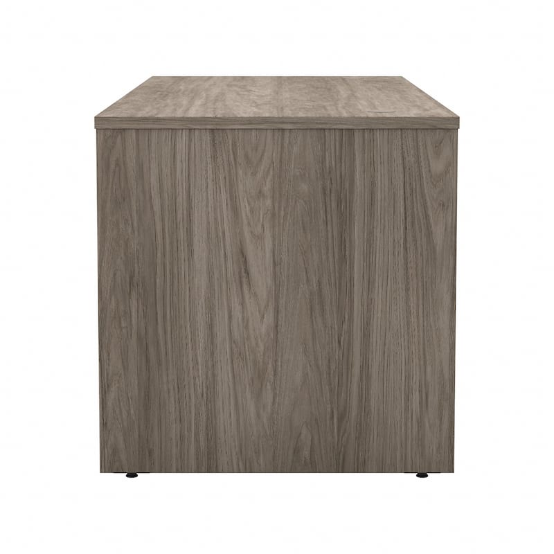 Studio C 72W x 30D Office Desk by Bush Business Furniture