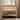 HULALA HOME Gaston Traditional 1-Drawer Solid Wood Nightstand with Buit-in Power Outlet and USB Port