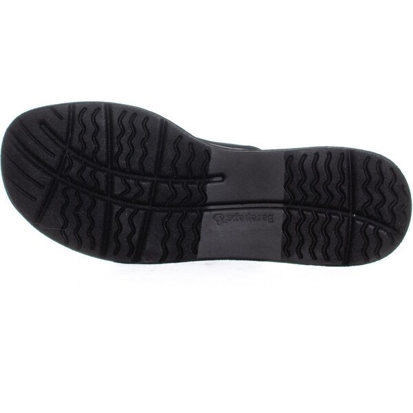 bare traps rebecca sandal