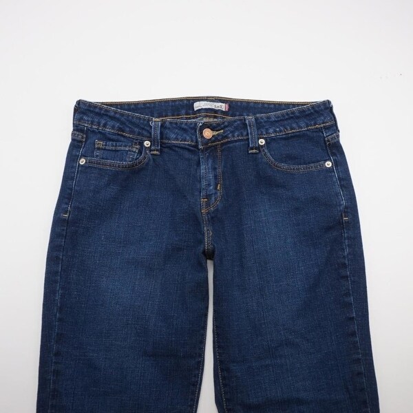 levi strauss stretch jeans