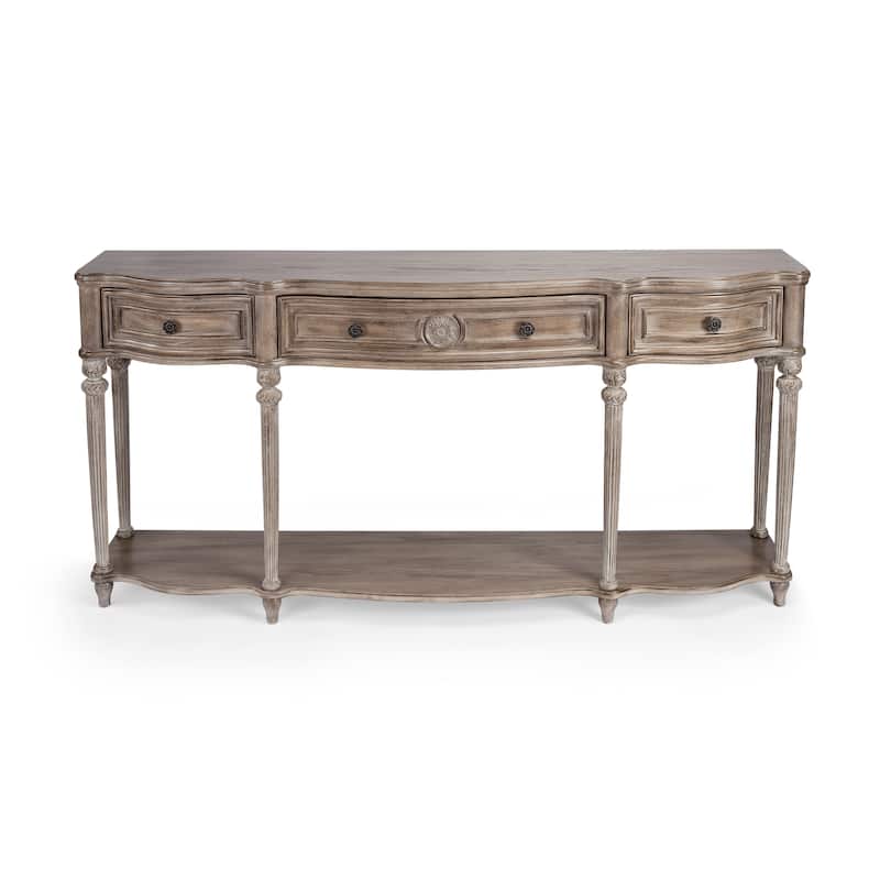 Butler Peyton Console Table