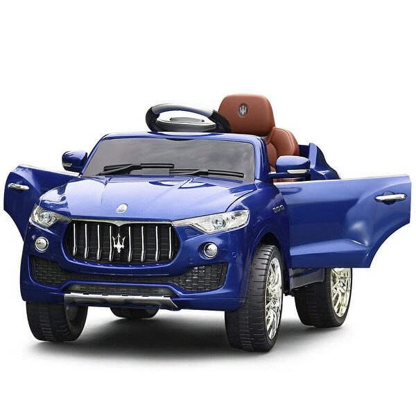 Maserati 6v ride on store