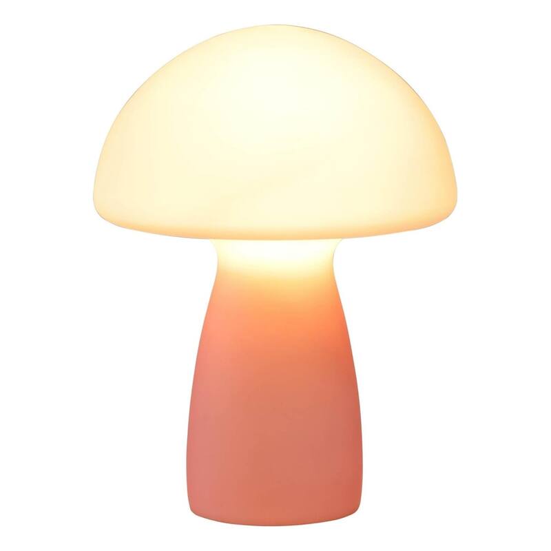 Urban Lifestyle Mushroom Novelty Table Lamp