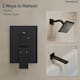 Option Matte Black