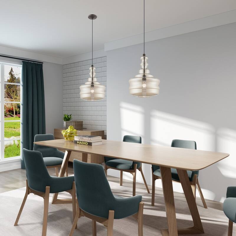 Livex Lighting 1-light Mini Pendant, 41239, 41225, 41246