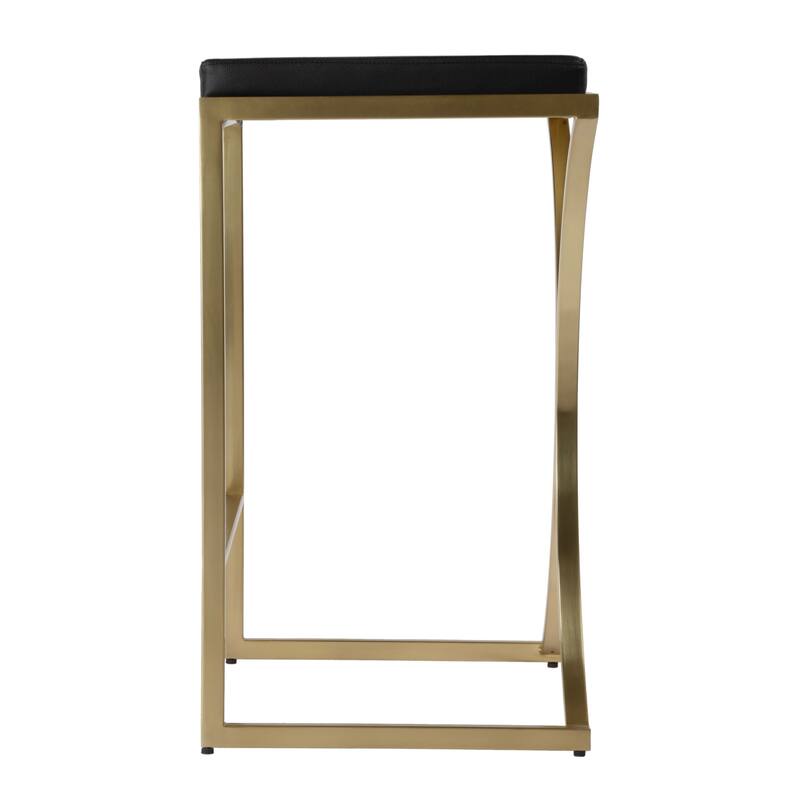 Natalya 31" Bar Stool