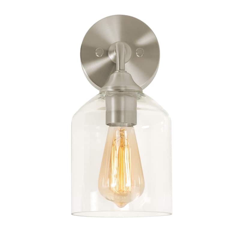 AFX William 11" Wall Sconce