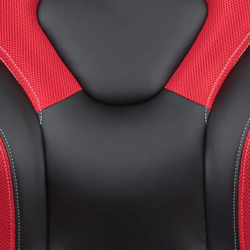 Gaming Desk Bundle - Cup/Headphone Holders, Wire Management