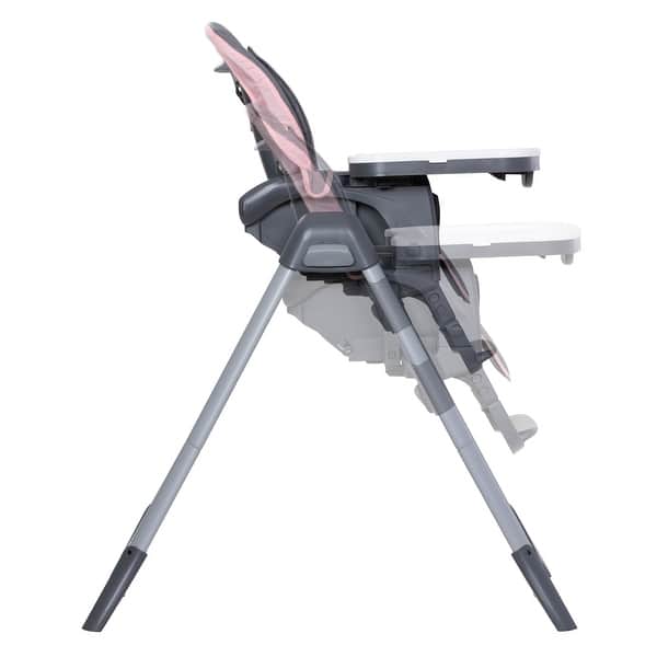 Baby Trend Sit Right 2.0 3-In-1 High Chair - Bed Bath & Beyond - 41019224