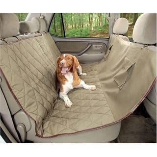 Dog Car Seat Covers & Liners For Less | Overstock Dog Car Seat Covers & Liners For Less | Overstock