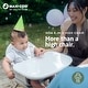 preview thumbnail 4 of 18, Moa 8-in-1 High Chair - Classic Green
