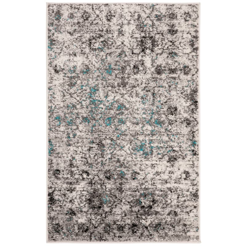 SAFAVIEH Adirondack Kima Vintage Boho Oriental Rug