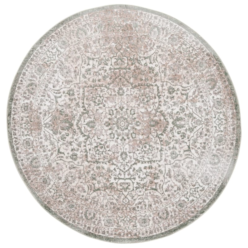 SAFAVIEH Orchard Dosia Vintage Rug