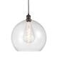 Option Oil Rubbed Bronze / Seedy