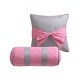 preview thumbnail 25 of 25, VCNY Home Sophie Polka Dot Bed-in-a-Bag Comforter Set
