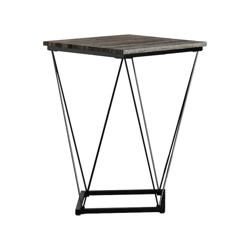 CraftPorch Minimalist 3- Pieces Coffee Table Set