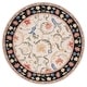 preview thumbnail 12 of 13, SAFAVIEH Handmade Chelsea Blaithin Floral Wool Rug