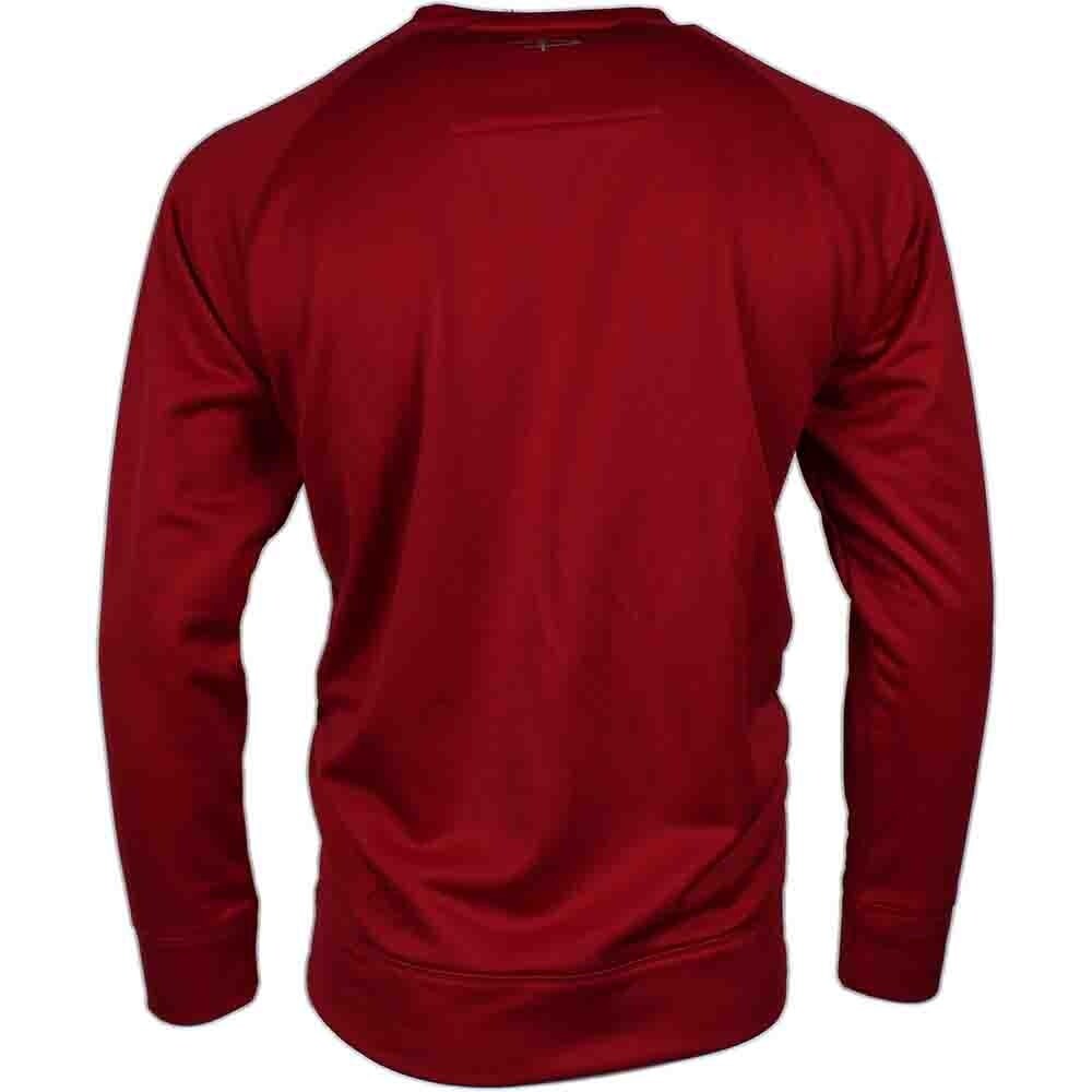 Athletic sweater clearance