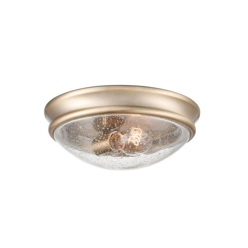 Millennium Lighting 10" Wide Flush Mount Bowl Ceiling Fixture