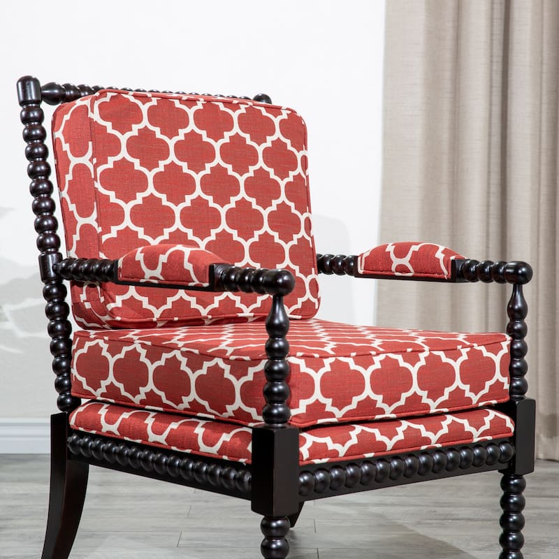 DTY Indoor Living Silverthorne Spindle Chair