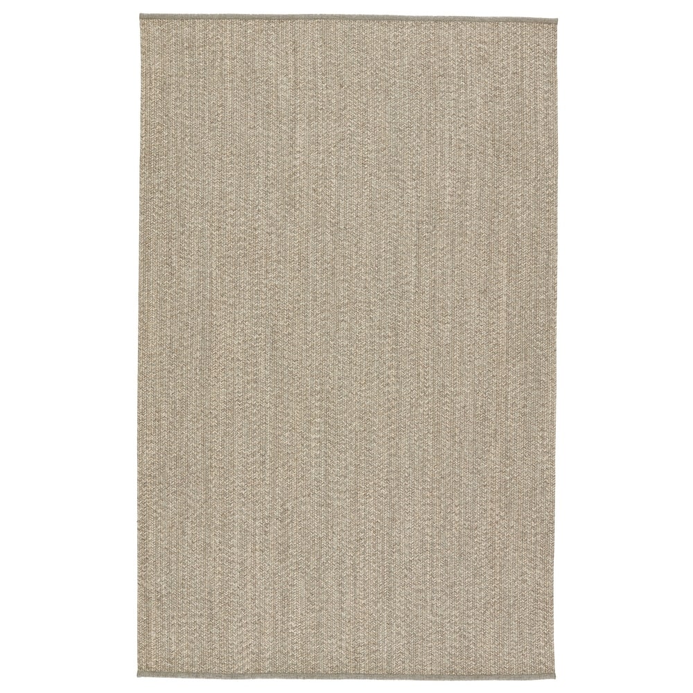 Gravis Indoor/ Outdoor Solid Area Rug