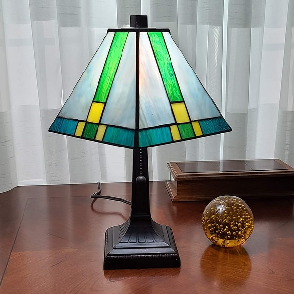 Tiffany banker lamp sales