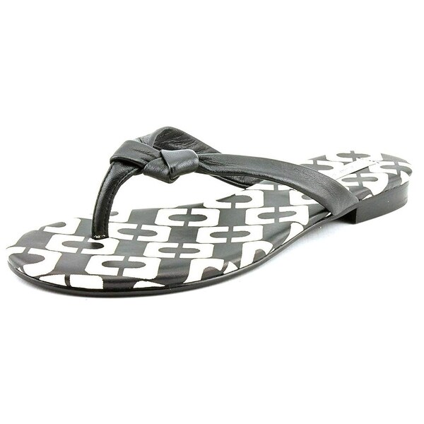 Dvf womens flip flops Clearance