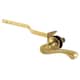 Option Brushed Brass